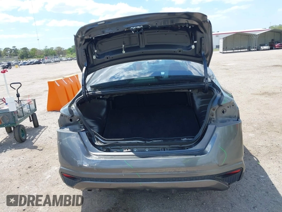 2020 Nissan Altima S z VIN 1N4BL4BV9LC143683, wystawiony jako IAAI lot #41917539 z przebiegiem 178 174 mil mil oraz . Historia ofert i sprzedaży dostępna na DreamBid. Obrazek 16.