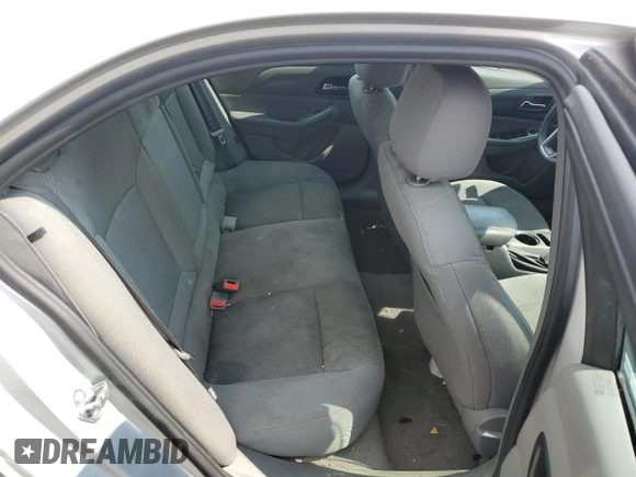 2016 Chevrolet Malibu Limited LS with VIN 1G11A5SA2GF114635, listed as a Copart auction lot 65628484 with 159,162 mi miles and Clean Title. Bid and sale history available at carsss.com. Image 10.