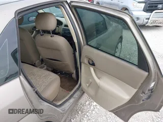 2005 Ford Focus S with VIN 1FAFP34N65W225613, listed as a IAAI auction lot 41793413 with 155,849 mi miles and . Bid and sale history available at carsss.com. Image 8.
