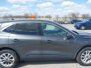2020 Ford Escape SE with VIN 1FMCU9G66LUA77223, listed as a IAAI auction lot 42040652 with 85,589 mi miles and . Bid and sale history available at DreamBid. Image 14.