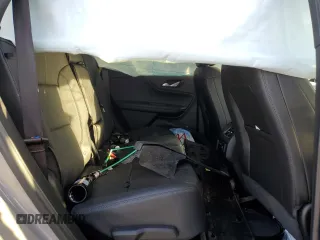 2021 Chevrolet Blazer LT z VIN 3GNKBDRS1MS559092, wystawiony jako Copart lot #54264495 z przebiegiem Nie podano mil oraz Nie do naprawy • Non repairable. Historia ofert i sprzedaży dostępna na DreamBid. Obrazek 10.
