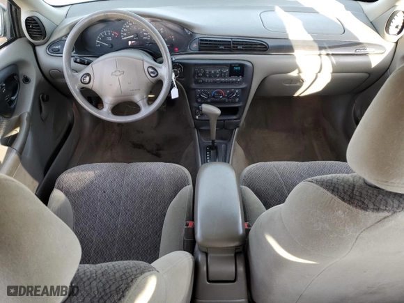 2000 Chevrolet Malibu with VIN 1G1ND52J9Y6186135, listed as a Copart auction lot 47027795 with 159,066 mi miles and Salvage Title. Bid and sale history available at carsss.com. Image 8.