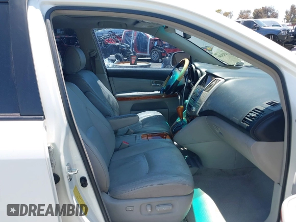 2007 Lexus RX 350 z VIN 2T2GK31U37C012215, wystawiony jako IAAI lot #42529189 z przebiegiem 269 655 mil mil oraz . Historia ofert i sprzedaży dostępna na DreamBid. Obrazek 5.