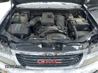 2008 GMC Canyon SLE2 with VIN 1GTDT43E388210872, listed as a Copart auction lot 88016125 with 96,172 mi miles and Clean Title. Bid and sale history available at carsss.com. Image 11.