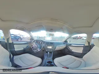 2018 Volkswagen Jetta 1.4T SE with VIN 3VWDB7AJ3JM204900, listed as a Copart auction lot 46188985 with 73,566 mi miles and Salvage Title. Bid and sale history available at carsss.com. Image 12.