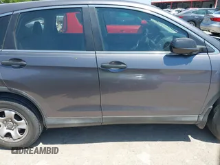 2015 Honda CR-V LX with VIN 2HKRM3H35FH509721, listed as a IAAI auction lot 42048149 with 262,759 mi miles and . Bid and sale history available at carsss.com. Image 13.