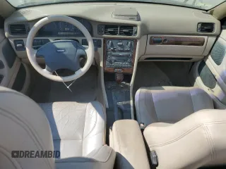 2002 Volvo C70 с VIN YV1NC53D82J030024, выставлен на аукционе Copart как лот 59295205 с пробегом 103 512 миль миль и Чистый • Clean title. История ставок и продаж доступна на DreamBid. Изображение 8.