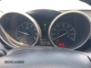2012 Mazda 3 i Sport with VIN JM1BL1UG4C1538602, listed as a IAAI auction lot 42135873 with 140,666 mi miles and . Bid and sale history available at DreamBid. Image 7.