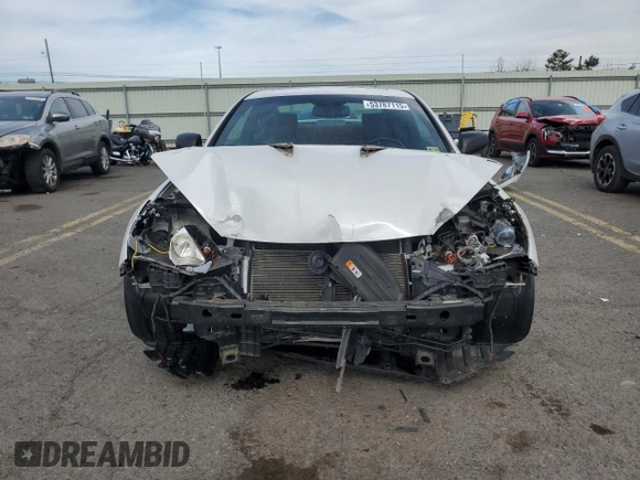 2013 Hyundai Genesis Coupe Track z VIN KMHHU6KJ9DU093661, wystawiony jako Copart lot #53787115 z przebiegiem 105 677 mil mil oraz Szkoda całkowita • Salvage title. Historia ofert i sprzedaży dostępna na DreamBid. Obrazek 5.