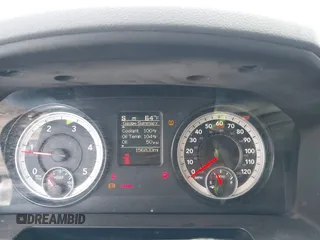 2015 Ram 2500 Tradesman with VIN 3C6UR5CL9FG511132, listed as a IAAI auction lot 41708395 with 156,833 mi miles and . Bid and sale history available at DreamBid. Image 7.
