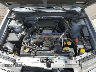 2007 Subaru Forester X L.L. Bean z VIN JF1SG67627H726753, wystawiony jako Copart lot #54957595 z przebiegiem 199 626 mil mil oraz Szkoda całkowita • Salvage title. Historia ofert i sprzedaży dostępna na DreamBid. Obrazek 11.