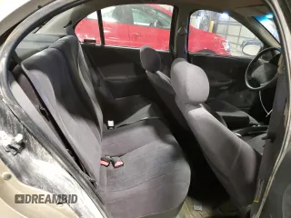 1999 Saturn SL z VIN 1G8ZK5277XZ266298, wystawiony jako Copart lot #41371855 z przebiegiem 85 882 mil mil oraz Szkoda całkowita • Salvage title. Historia ofert i sprzedaży dostępna na DreamBid. Obrazek 10.