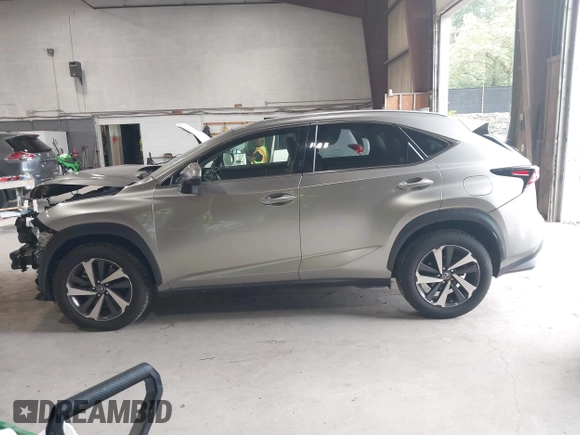 2020 Lexus NX 300 z VIN JTJGARDZ6L2226137, wystawiony jako IAAI lot #42621683 z przebiegiem 33 084 mil mil oraz . Historia ofert i sprzedaży dostępna na DreamBid. Obrazek 15.
