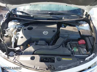 2015 Nissan Altima 2.5 with VIN 1N4AL3AP7FC284376, listed as a IAAI auction lot 41654403 with 94,321 mi miles. Bid and sale history available at carsss.com. Image 10.