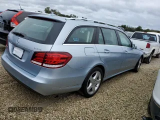 2016 Mercedes-Benz E-Class E 350 Luxury with VIN WDDHH8JB4GB337592, listed as a Copart auction lot 74846194 with 0 mi miles and Non Repairable. Bid and sale history available at carsss.com. Image 3.