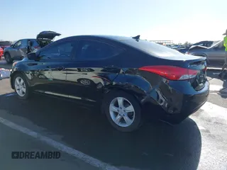 2012 Hyundai Elantra Limited с VIN KMHDH4AE7CU247956, выставлен на аукционе IAAI как лот 42272288 с пробегом 132 340 миль миль и . История ставок и продаж доступна на DreamBid. Изображение 3.
