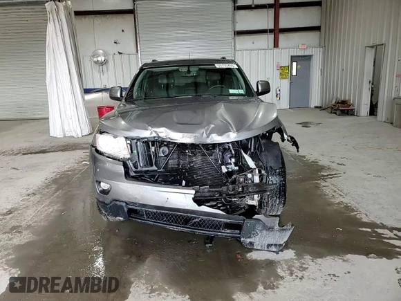 2013 Jeep Grand Cherokee Laredo with VIN 1C4RJFAG3DC612250, listed as a Copart auction lot 53155455 with 157,895 mi miles and Salvage Title. Bid and sale history available at carsss.com. Image 15.