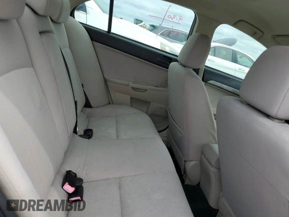 2011 Mitsubishi Lancer ES with VIN JA32U2FU0BU043802, listed as a Copart auction lot 75275554 with 136,994 mi miles and Clean Title. Bid and sale history available at carsss.com. Image 10.