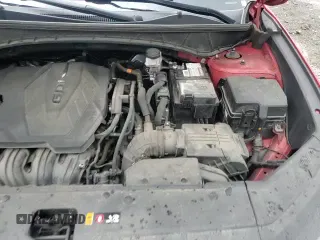 2023 Hyundai Tucson SE with VIN 5NMJACAE0PH239121, listed as a Copart auction lot 89830805 with 144,068 mi miles and Clean title. Bid and sale history available at DreamBid. Image 14.