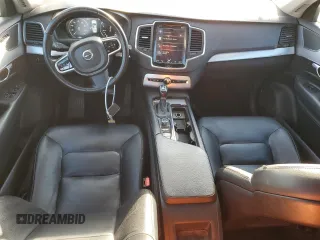 2016 Volvo XC90 Momentum with VIN YV4102XK7G1081944, listed as a Copart auction lot 84770344 with 183,548 mi miles and Clean Title. Bid and sale history available at carsss.com. Image 8.