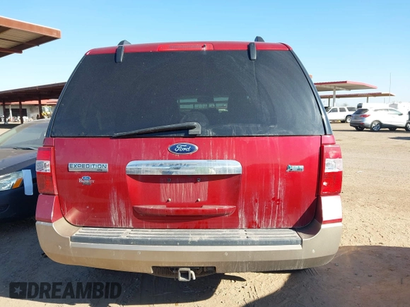 2014 Ford Expedition King Ranch with VIN 1FMJU1J57EEF02096, listed as a IAAI auction lot 42298251 with 144,724 mi miles and . Bid and sale history available at DreamBid. Image 16.