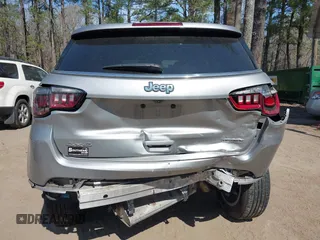 2022 Jeep Compass Latitude Lux с VIN 3C4NJDFB1NT164984, выставлен на аукционе IAAI как лот 41903469 с пробегом 67 490 миль миль и . История ставок и продаж доступна на DreamBid. Изображение 6.
