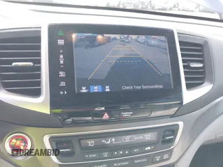 2016 Honda Pilot EX-L with VIN 5FNYF6H5XGB102213, listed as a IAAI auction lot 41861702 with 119,655 mi miles. Bid and sale history available at carsss.com. Image 17.