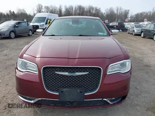 2017 Chrysler 300 with VIN 2C3CCAKG1HH647930, listed as a IAAI auction lot 41902096 with 79,565 mi miles. Bid and sale history available at carsss.com. Image 12.