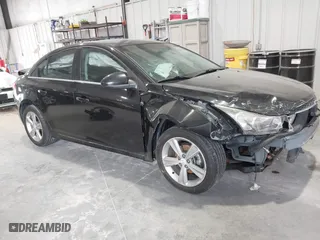 2012 Chevrolet Cruze LT w/2LT with VIN 1G1PG5SC3C7228819, listed as a IAAI auction lot 41863826 with 175,934 mi miles. Bid and sale history available at carsss.com. Image 1.