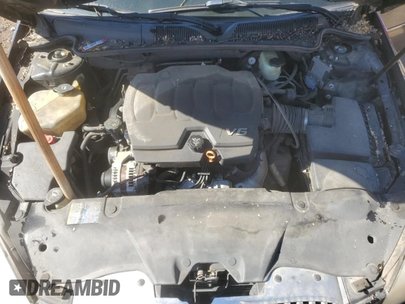 2011 Buick Lucerne CXL with VIN 1G4HC5EM6BU103935, listed as a Copart auction lot 47432575 with 187,252 mi miles and Salvage Title. Bid and sale history available at carsss.com. Image 11.