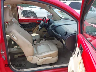2001 Volkswagen Beetle GLS с VIN 3VWCS21C01M406402, выставлен на аукционе IAAI как лот 42366683 с пробегом 171 574 миль миль и . История ставок и продаж доступна на DreamBid. Изображение 5.