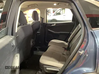 2020 Ford Escape SE с VIN 1FMCU9G68LUB81261, выставлен на аукционе IAAI как лот 42650256 с пробегом 82 353 миль миль и . История ставок и продаж доступна на DreamBid. Изображение 27.
