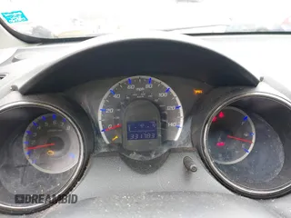 2012 Honda Fit Sport with VIN JHMGE8H50CC035136, listed as a IAAI auction lot 41657267 with 331,783 mi miles. Bid and sale history available at carsss.com. Image 7.