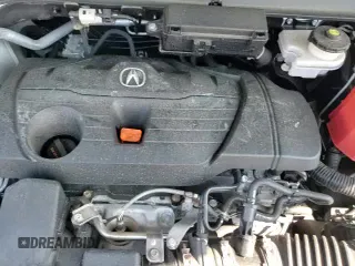 2021 Acura RDX w/A-Spec Package z VIN 5J8TC2H67ML048531, wystawiony jako Copart lot #65557055 z przebiegiem 42 269 mil mil oraz Szkoda całkowita • Salvage title. Historia ofert i sprzedaży dostępna na DreamBid. Obrazek 14.