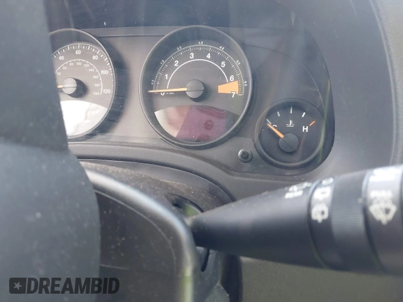 2017 Jeep Patriot High Altitude with VIN 1C4NJRFB6HD206010, listed as a IAAI auction lot 42316909 with Not provided miles and . Bid and sale history available at DreamBid. Image 15.