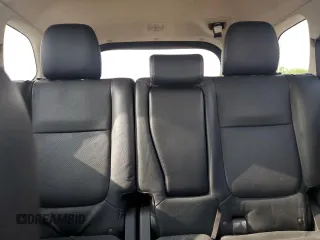2017 Mitsubishi Outlander SE z VIN JA4AZ3A31HZ049553, wystawiony jako Copart lot #59785045 z przebiegiem 115 329 mil mil oraz Czysty tytuł • Clean title. Historia ofert i sprzedaży dostępna na DreamBid. Obrazek 10.