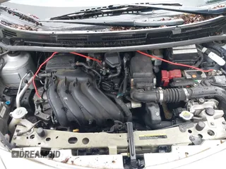 2016 Nissan Note SV with VIN 3N1CE2CP2GL391770, listed as a IAAI auction lot 42240326 with 192,662 mi miles and . Bid and sale history available at DreamBid. Image 10.