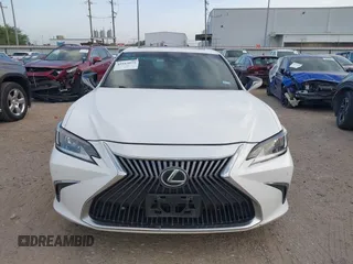 2020 Lexus ES 350 с VIN 58ADZ1B12LU074816, выставлен на аукционе IAAI как лот 42163025 с пробегом 112 060 миль миль и . История ставок и продаж доступна на DreamBid. Изображение 12.