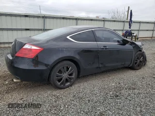 2009 Honda Accord LX-S with VIN 1HGCS12319A016978, listed as a Copart auction lot 53690205 with 151,538 mi miles and Salvage Title. Bid and sale history available at DreamBid. Image 3.