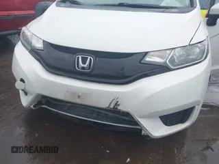 2015 Honda Fit LX with VIN 3HGGK5H52FM775462, listed as a IAAI auction lot 42549634 with 167,391 mi miles and . Bid and sale history available at DreamBid. Image 17.