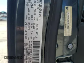 2015 Jeep Compass Latitude with VIN 1C4NJDEB0FD143083, listed as a Copart auction lot 47550745 with 79,898 mi miles and Salvage Title. Bid and sale history available at carsss.com. Image 14.