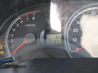 2012 Toyota Sienna with VIN 5TDKA3DC7CS015592, listed as a IAAI auction lot 40839775 with 161,944 mi miles and . Bid and sale history available at DreamBid. Image 16.