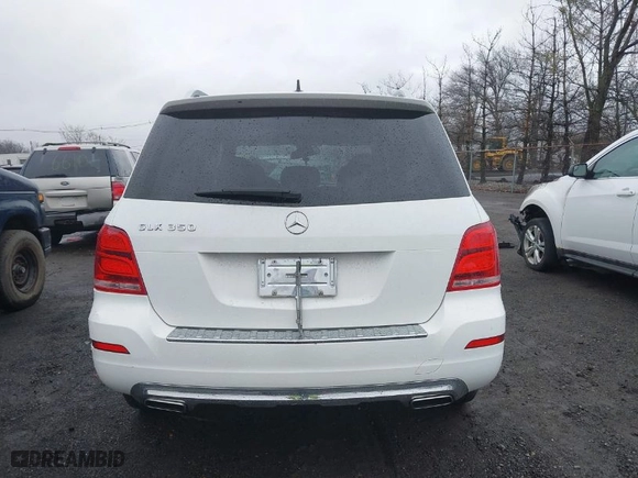 2014 Mercedes-Benz GLK-Class GLK 350 with VIN WDCGG5HB8EG306286, listed as a IAAI auction lot 41793805 with NaN miles. Bid and sale history available at carsss.com. Image 16.