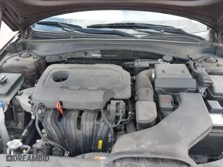 2019 Kia Optima LX with VIN 5XXGT4L36KG284965, listed as a IAAI auction lot 40374239 with 64,351 mi miles. Bid and sale history available at carsss.com. Image 10.
