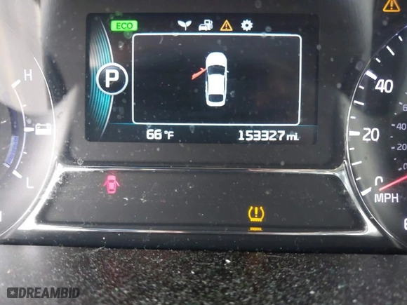 2014 Kia Optima Hybrid EX with VIN KNAGN4AD3E5062640, listed as a IAAI auction lot 41881888 with NaN miles. Bid and sale history available at carsss.com. Image 12.