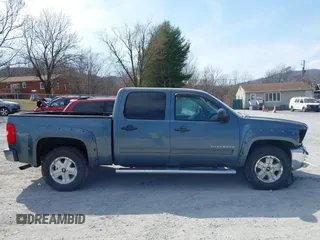 2012 Chevrolet Silverado 1500 LT with VIN 1GCPKSE75CF120579, listed as a IAAI auction lot 41772091 with 107,667 mi miles and . Bid and sale history available at DreamBid. Image 14.