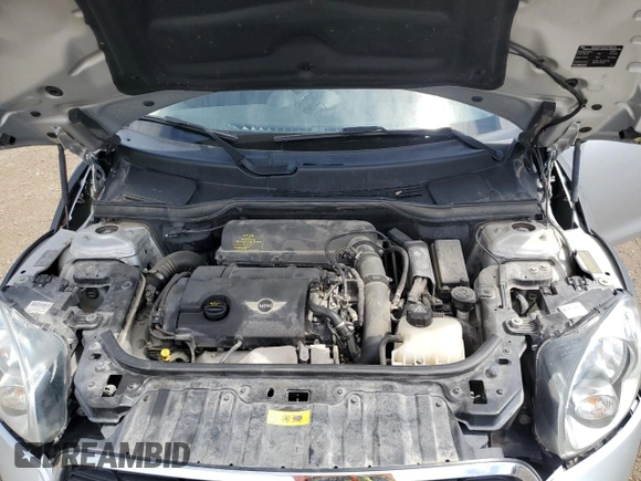 2014 MINI Countryman S с VIN WMWZC5C52EWP37298, выставлен на аукционе Copart как лот 55982845 с пробегом 95 231 миль миль и Списание • Salvage title. История ставок и продаж доступна на DreamBid. Изображение 12.
