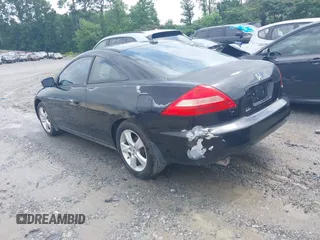2005 Honda Accord EX-L z VIN 1HGCM82675A002347, wystawiony jako IAAI lot #42549835 z przebiegiem 206 590 mil mil oraz . Historia ofert i sprzedaży dostępna na DreamBid. Obrazek 3.