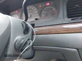 2004 Ford Crown Victoria LX с VIN 2FAFP74WX4X150238, выставлен на аукционе IAAI как лот 42359429 с пробегом 167 658 миль миль и . История ставок и продаж доступна на DreamBid. Изображение 11.