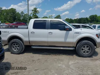 2011 Ford F-150 XL z VIN 1FTFW1EF5BFD22080, wystawiony jako IAAI lot #42268557 z przebiegiem 276 549 mil mil oraz . Historia ofert i sprzedaży dostępna na DreamBid. Obrazek 13.